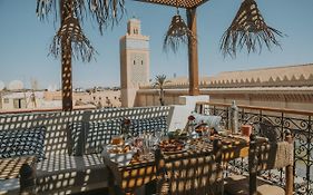 Riad Casa Kasbah